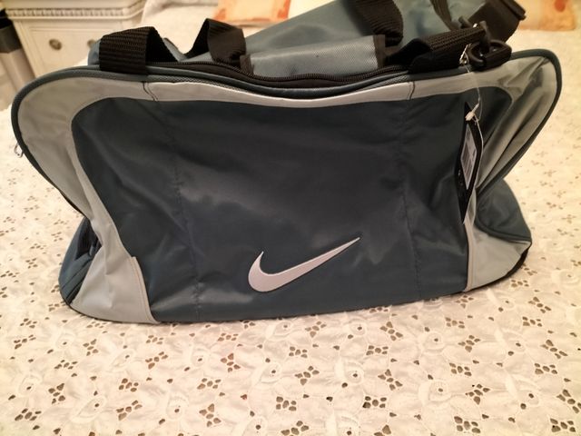 Bolsa deportiva Nike