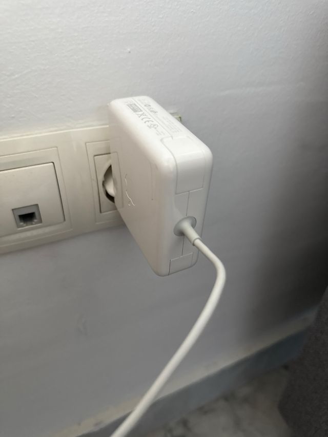 MacBook Pro 15" 2011 - i7