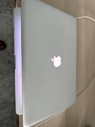 MacBook Pro 15" 2011 - i7