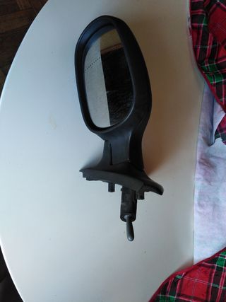 Espejo retrovisor Renault Clio II