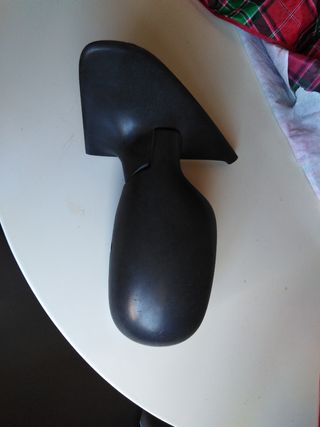 Espejo retrovisor Renault Clio II