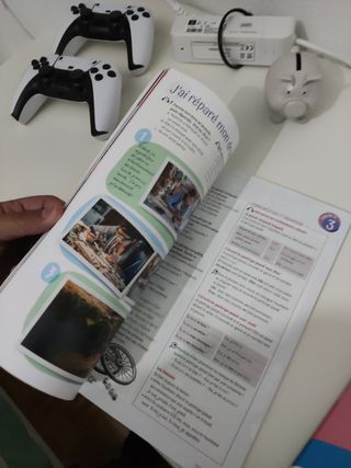 Libros ESO 3º - Matemáticas, Lengua, etc.