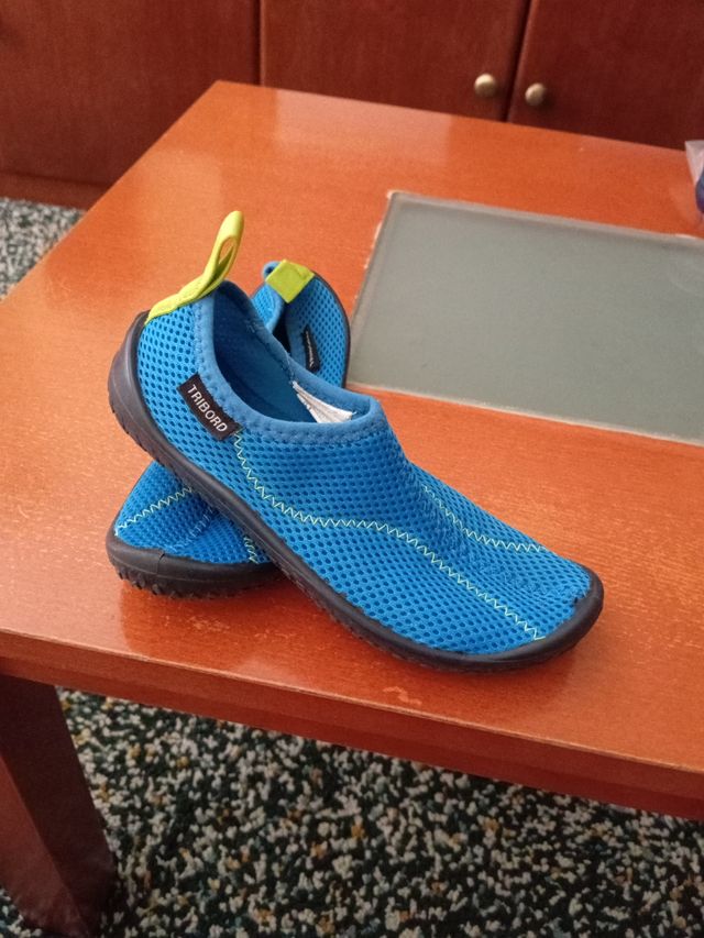 Escarpines Tribord niñ@