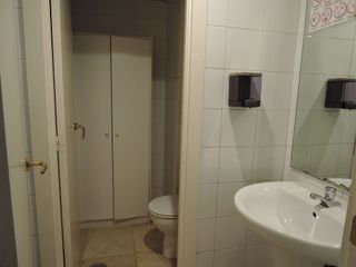 Oficina en venta en Los Remedios en Sevilla