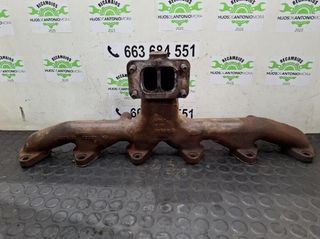 3979211 colector escape daf serie lf55.xxx 107520