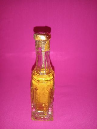 Miniatura licor Montserrat