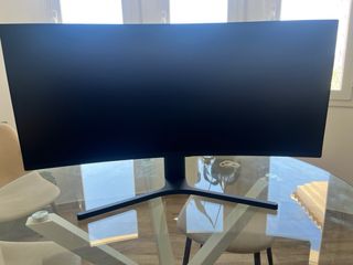 Monitor Xiaomi 34" curvo 