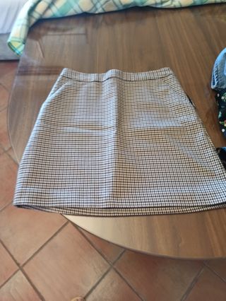 3 Faldas - Zara, Mango,Pull&Bear
