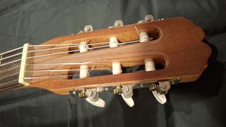 Guitarra clásica 3/4 Admira