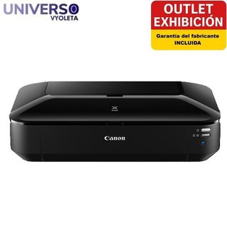 Stampante di design wifi a colori Canon PIXMA iX6850