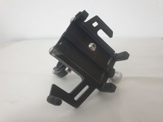 Soporte móvil bici
