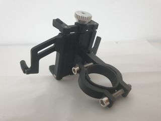 Soporte móvil bici