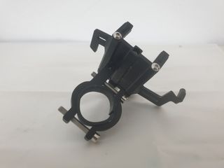 Soporte móvil bici