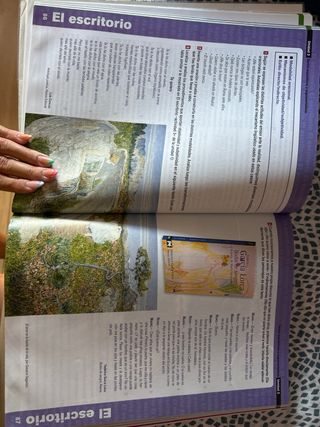 Lengua Castellana y Literatura 1º Bachillerato