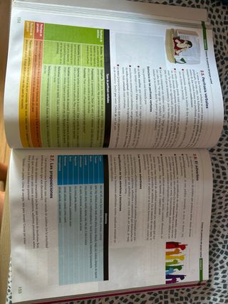 Lengua Castellana y Literatura 1º Bachillerato
