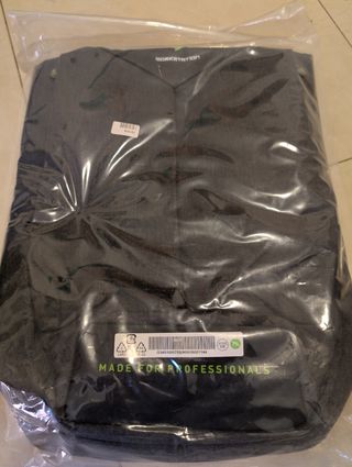 Mochila gaming MSI de 15-17 pulgadas 