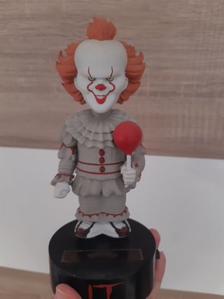 Figura de Pennywise 