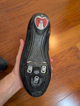 Zapatillas SIDI GENIUS 10 talla 42