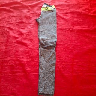 Legging Nike Pro Dri-FIT gris XS muy buen estado 