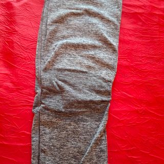 Legging Nike Pro Dri-FIT gris XS muy buen estado 
