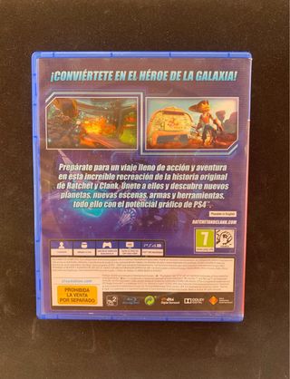 Lote de Juegos PlayStation 4