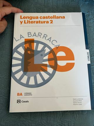 Historia de España 2 BA