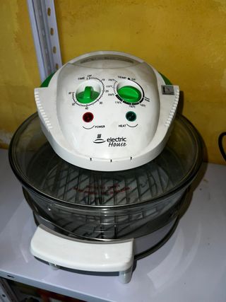 Horno eléctrico convección Electric House