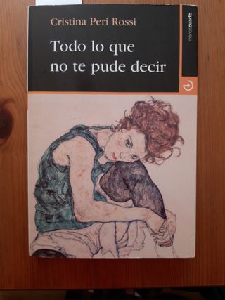 Todo lo que no te pude decir