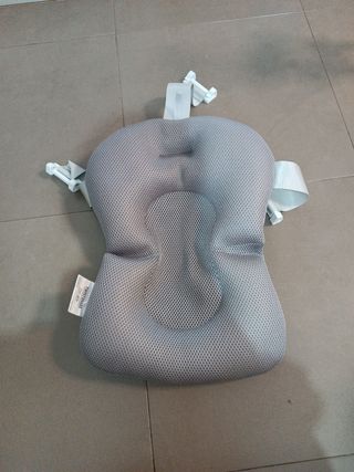 Bañera Bebé Plegable Twistshake
