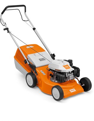 Cortacésped Stihl RM 248B