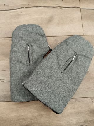 Manoplas Jané Kids Zone para silla de paseo