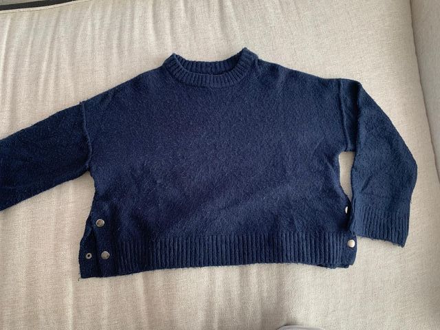 Jersey niña Zara 8 años