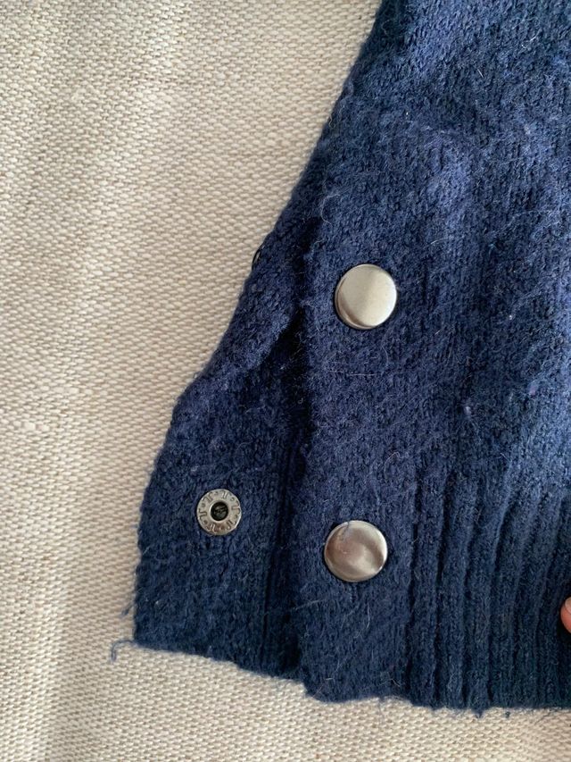 Jersey niña Zara 8 años