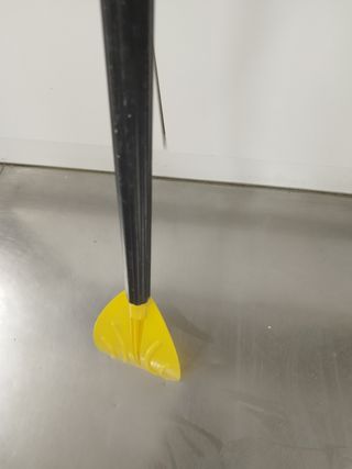 Remo Kayak 125cm - Desmontable