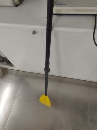 Remo Kayak 125cm - Desmontable