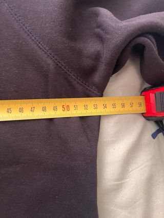 Sudadera Reizentolo negra - Edición limitada
