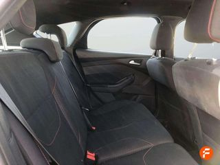 Ford Focus 1.0 Ecoboost 92kW ST-Line