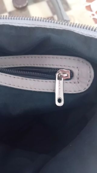 Borsa ixsos grigio - grande