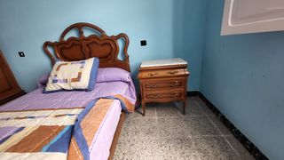 Armario ropero madera antiguo