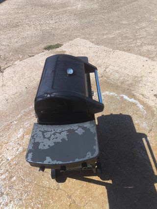 Campingaz 2 Series Classic LX