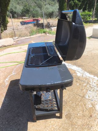 Campingaz 2 Series Classic LX