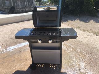 Campingaz 2 Series Classic LX