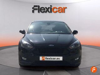 Ford Focus 1.0 Ecoboost 92kW ST-Line