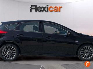 Ford Focus 1.0 Ecoboost 92kW ST-Line