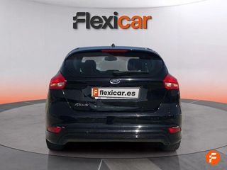 Ford Focus 1.0 Ecoboost 92kW ST-Line