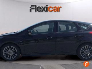 Ford Focus 1.0 Ecoboost 92kW ST-Line