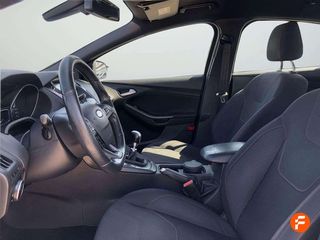 Ford Focus 1.0 Ecoboost 92kW ST-Line