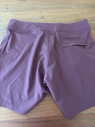 Bañadores Rhythm - Morados Talla 33