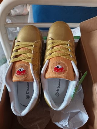 Zapatillas Patines niño
