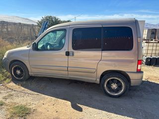 Citroen Berlingo 2007